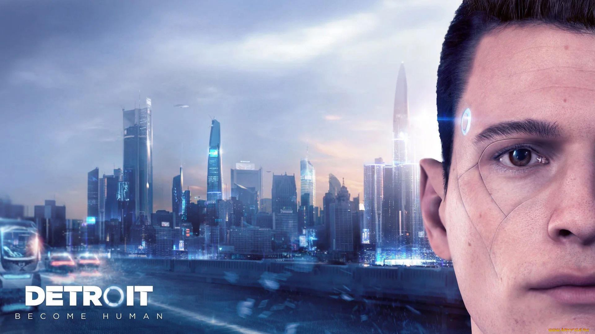 Detroit Become Human