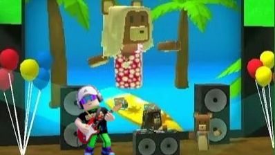 Музыка от T1MBRO