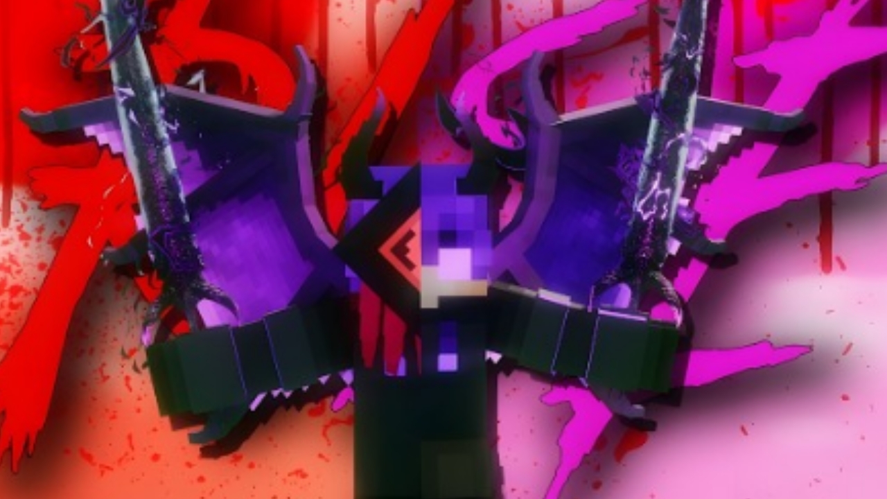 Fuxion The Rise of Shadows in a Bloken World Part