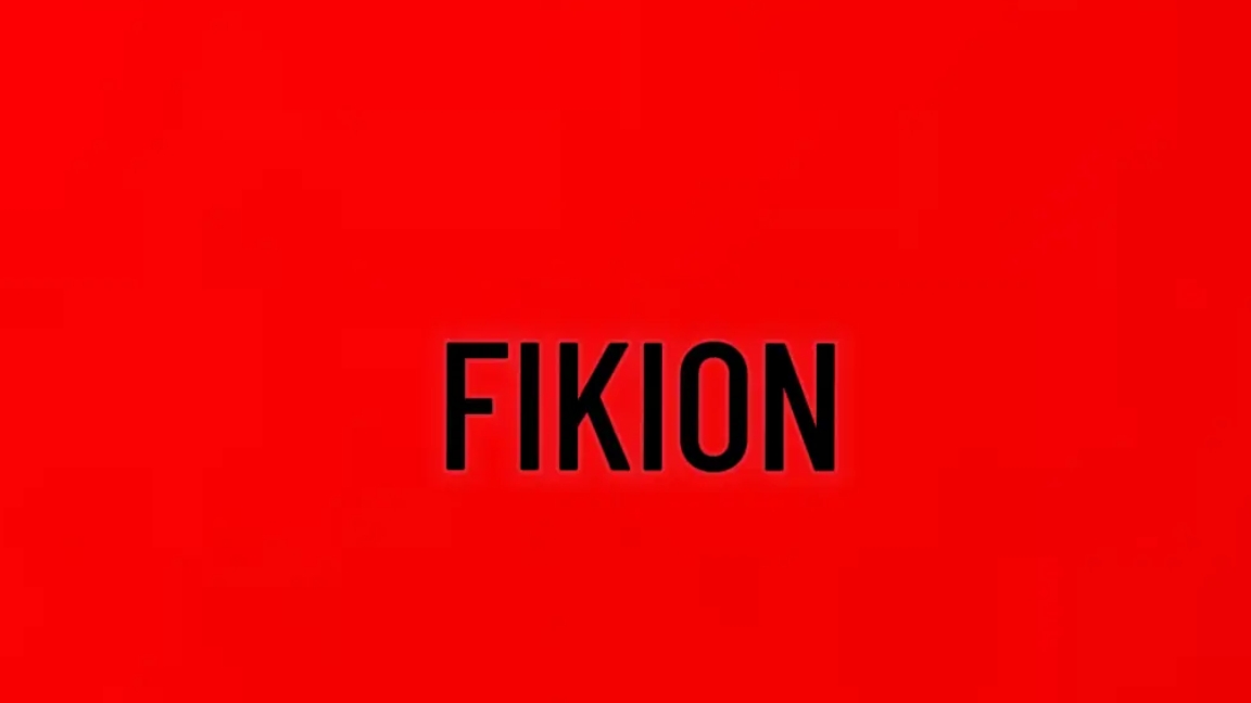 FIKION