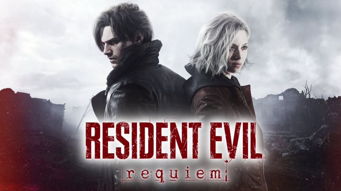 Resident Evil Requiem, 2026