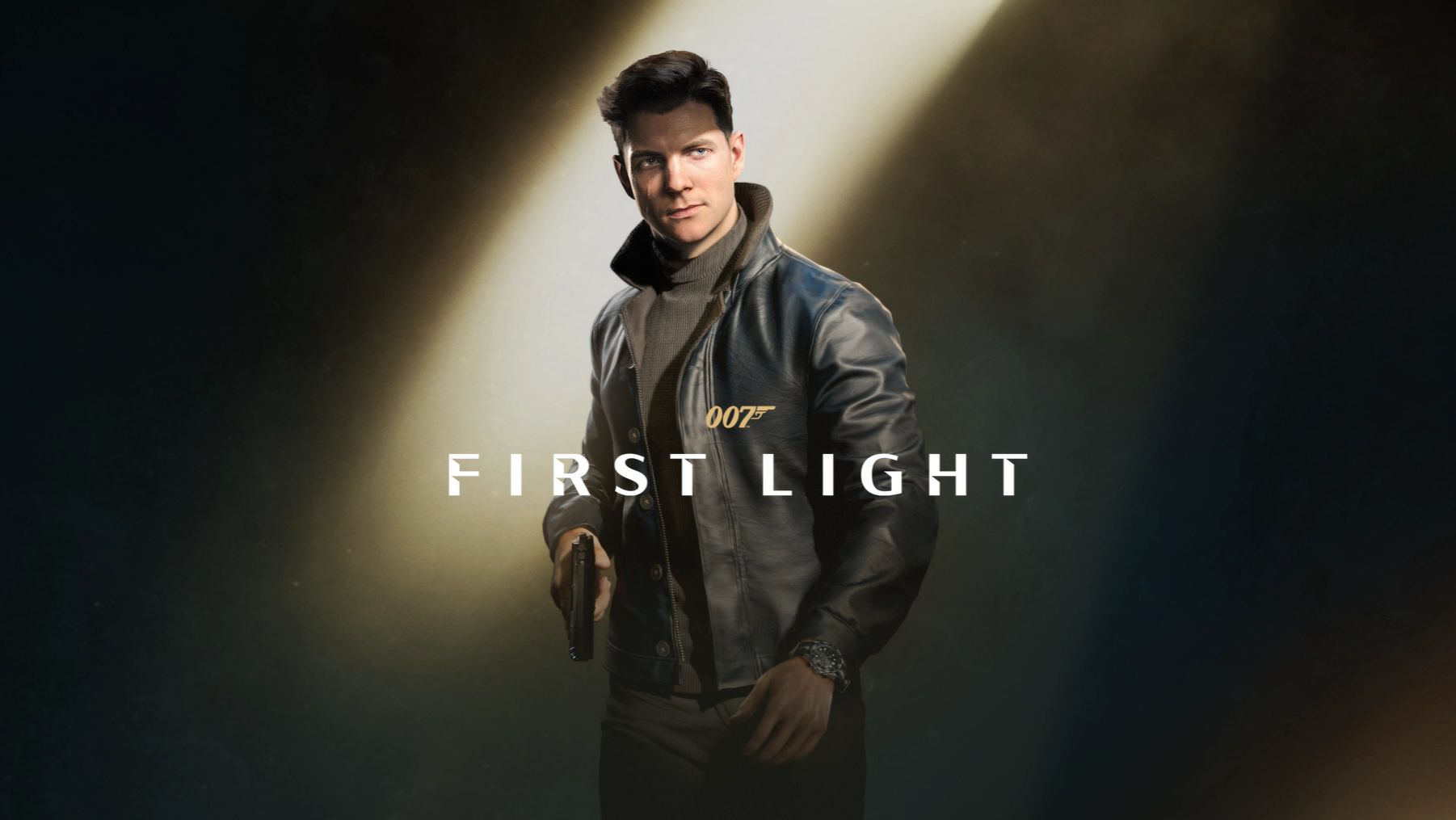 007 First Light