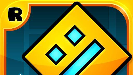 geometry dash