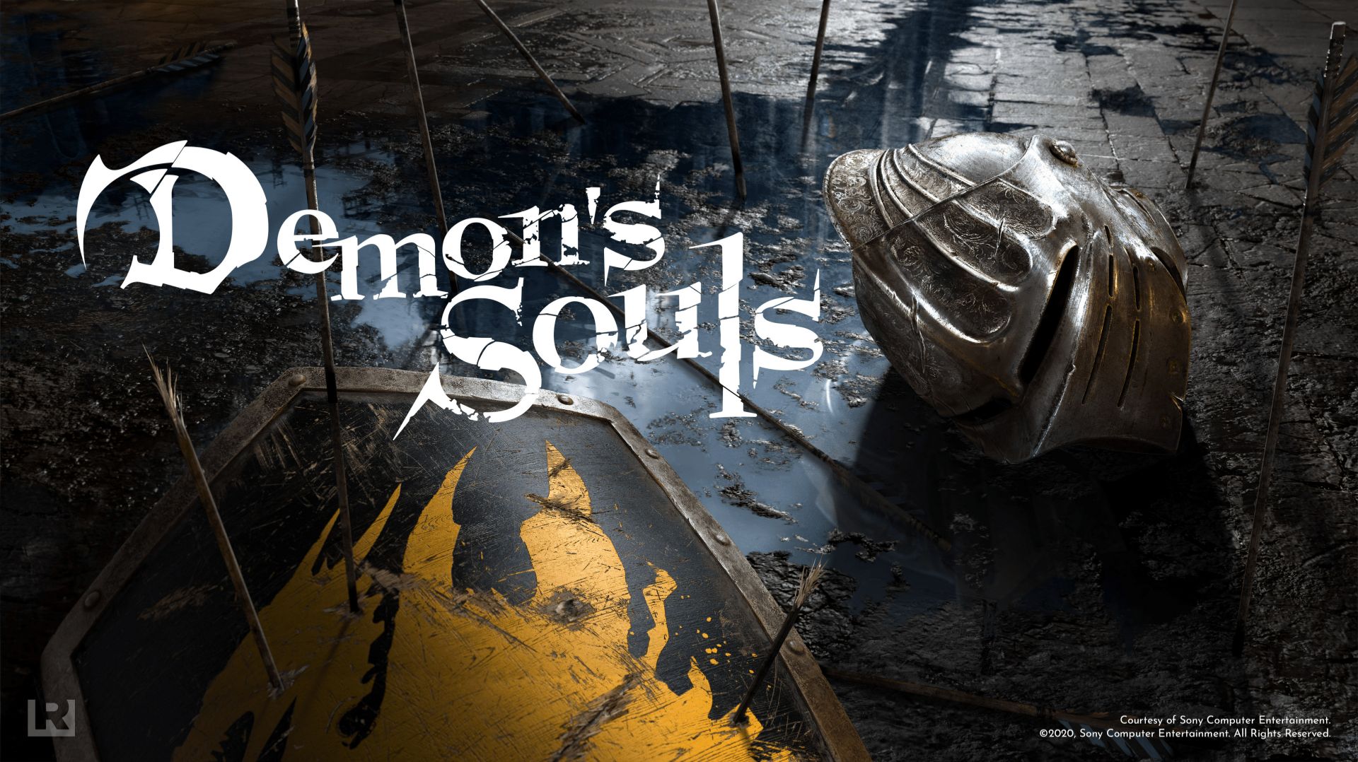 Demon’s Souls