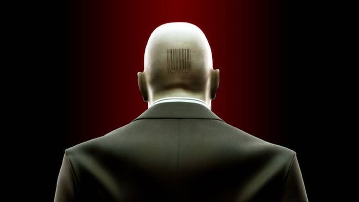 Hitman Absolution