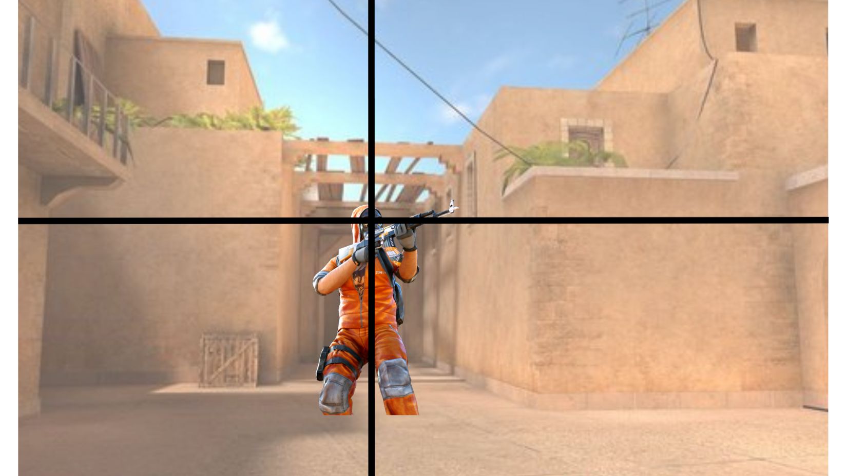 Standoff 2