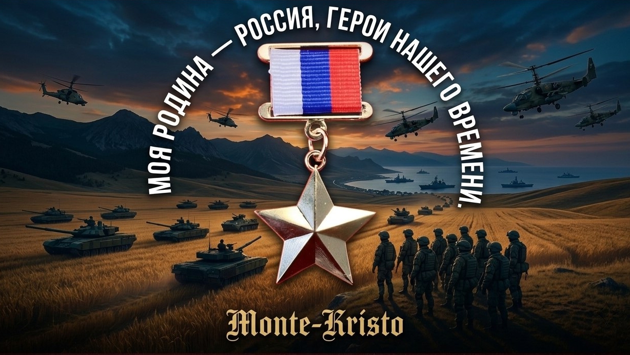 🥇 ГЕРОИ РОССИИ 🇷🇺⭐ СЛАВА НАШЕЙ РОДИНЫ ⭐🎖️ ИМЕНА НА ВЕКА 🎖️ ЗАЩИТНИКИ ОТЕЧЕСТВА 🎖️ЧЕСТЬ И ДОЛГ