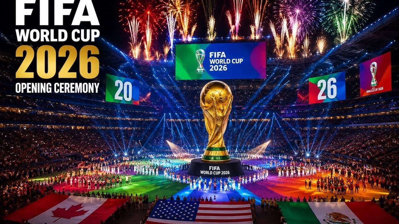 Чемпионат мира по футболу 2026