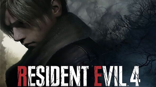 Resident Evil 4 Remake