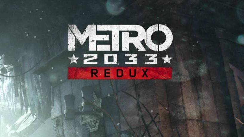 Metro 2033