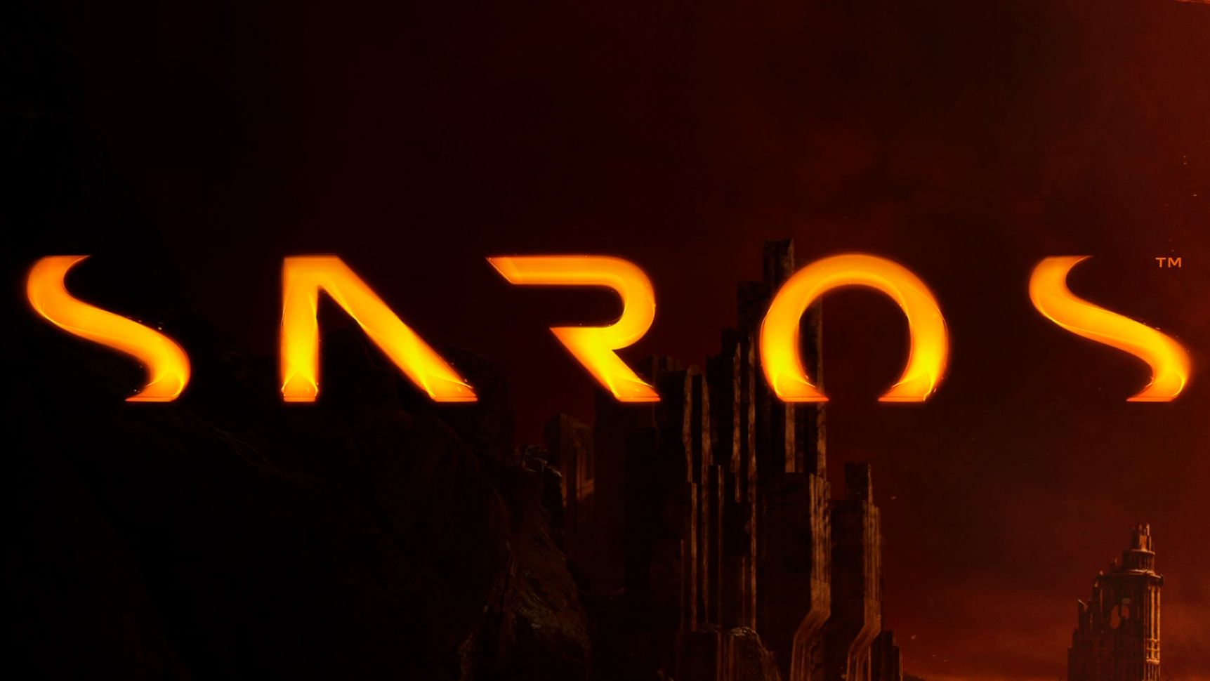 Saros (PS5 Pro)