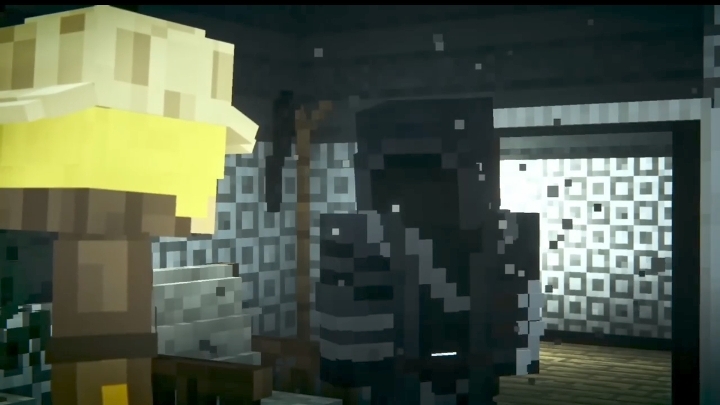 Расследование существ