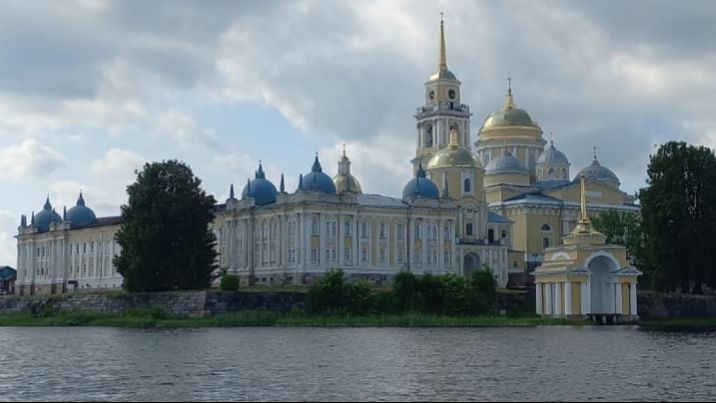 Самые красивые места России 🏞️🌅Мои путешествия 🧳🛤️✈️