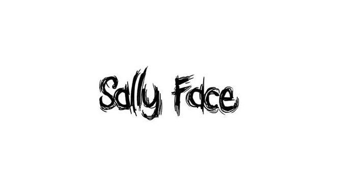 Sally Face