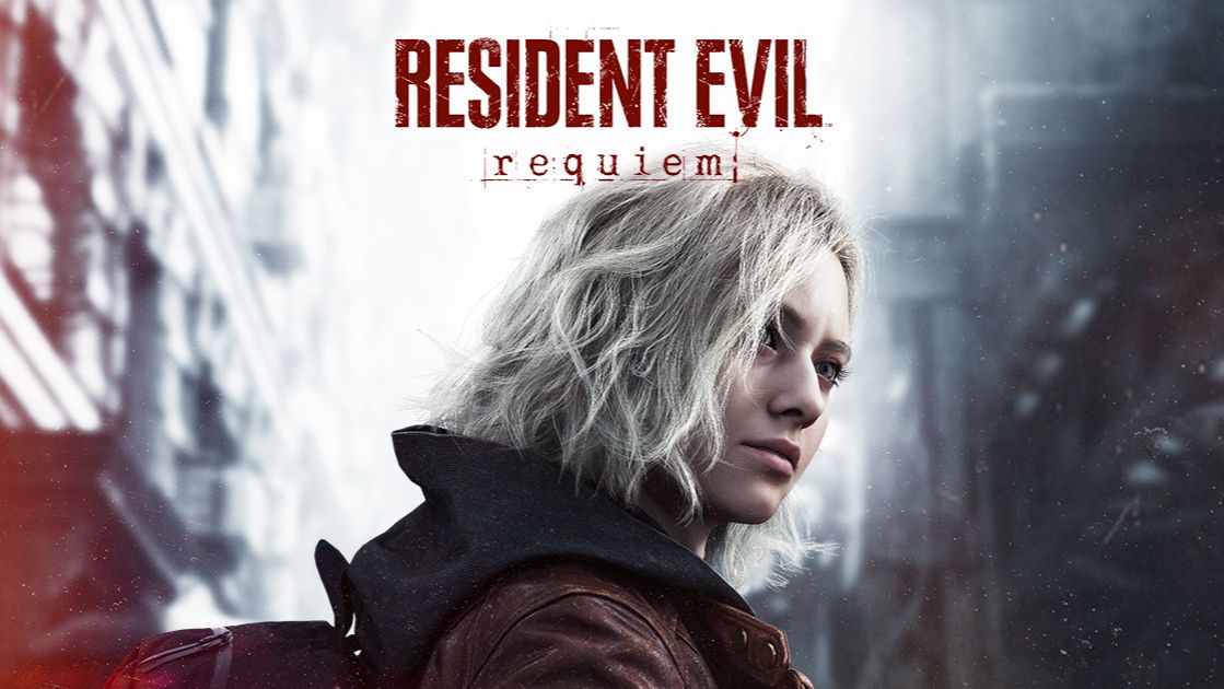 Прохождение Resident Evil:Requiem(4K).