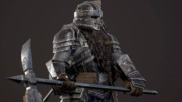Mount and Blade: Warband. Мод TLD Overhaul (3-й сезон)