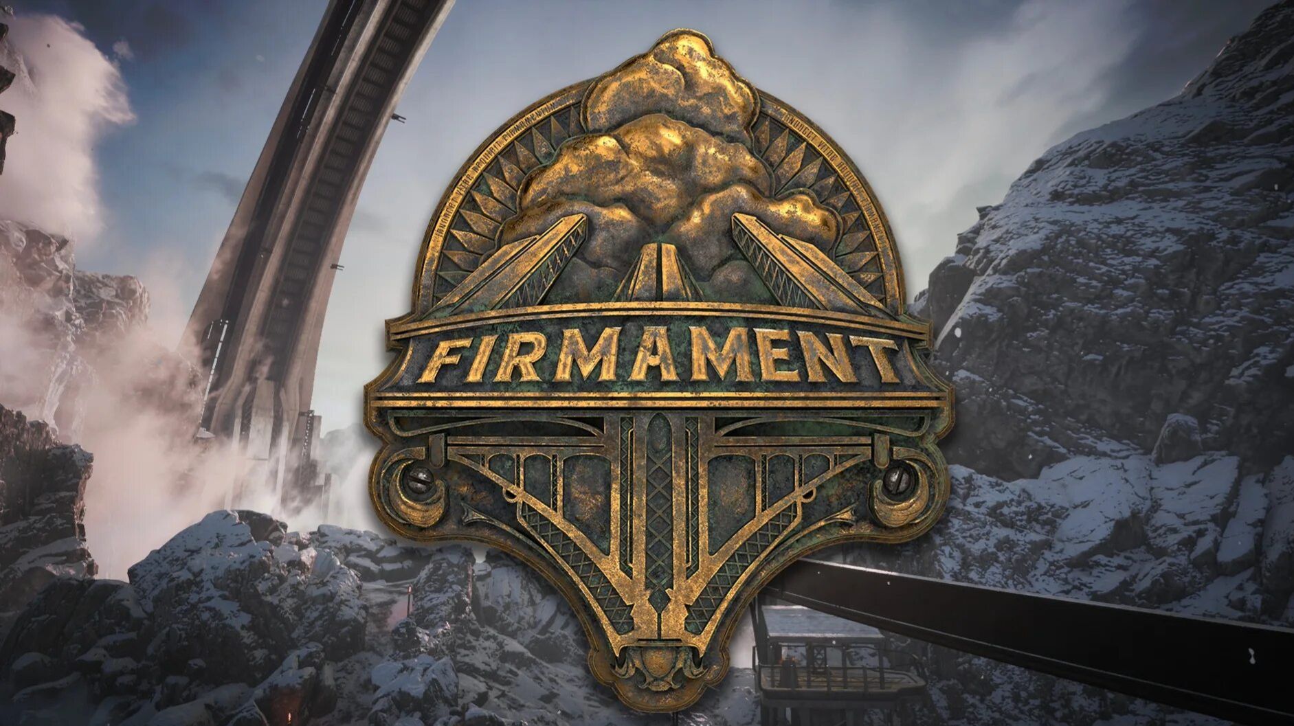 Firmament (2023)(завершённое прохождение)