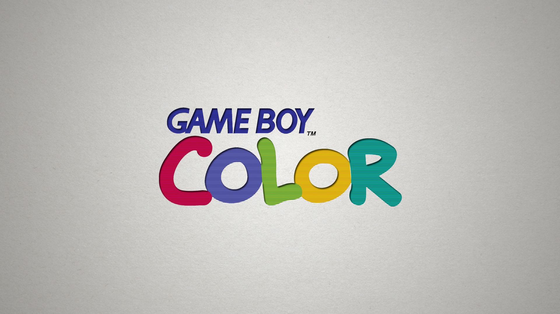 Game Boy Color (GBC)