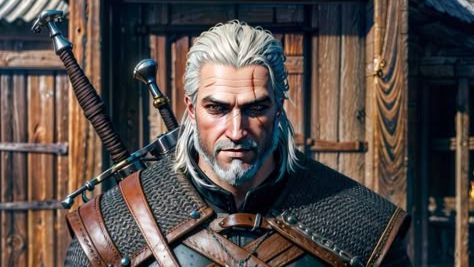 The Witcher 3 Wild Hunt - GOTY