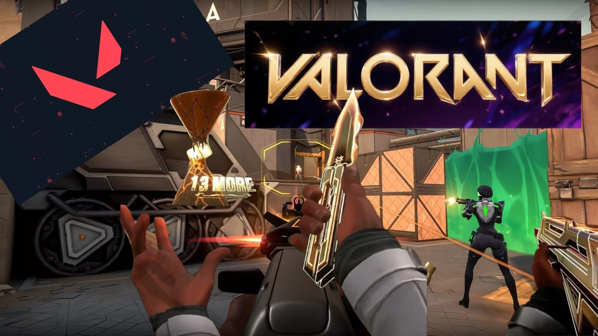 Valorant