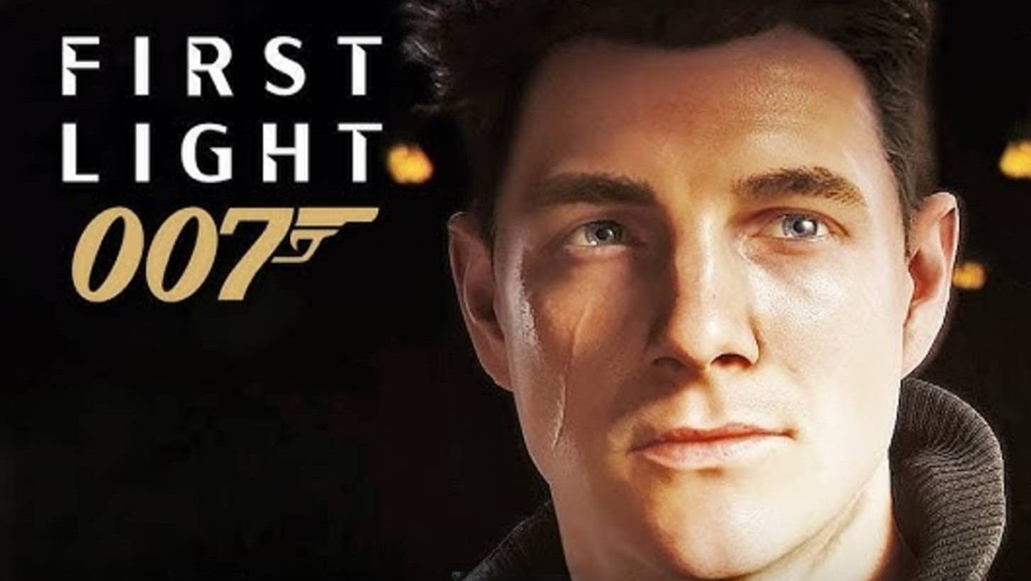 007 First Light