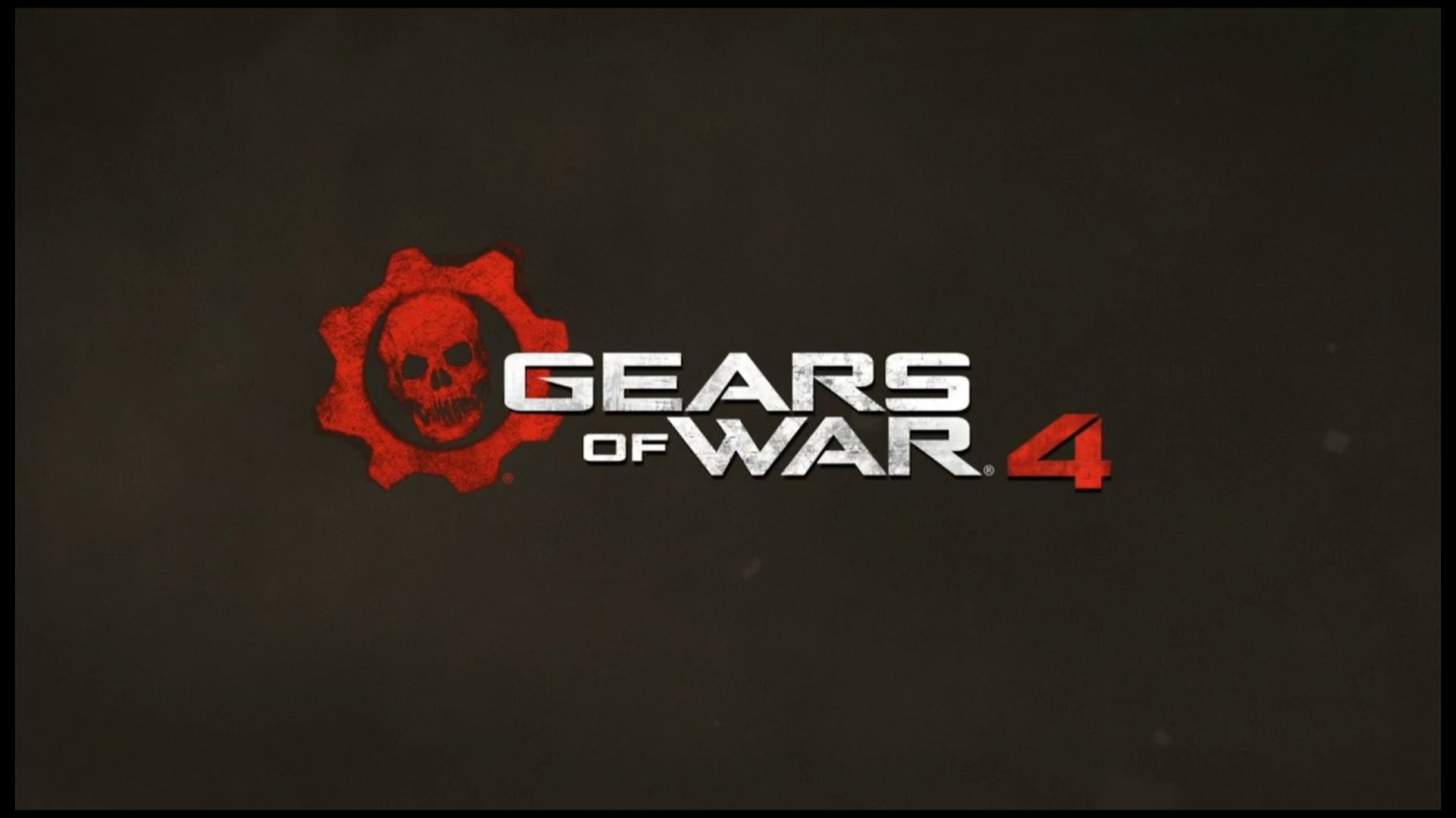 GEARS OF WAR 4 ПОЛНОЕ ПРОХОЖДЕНИЕ