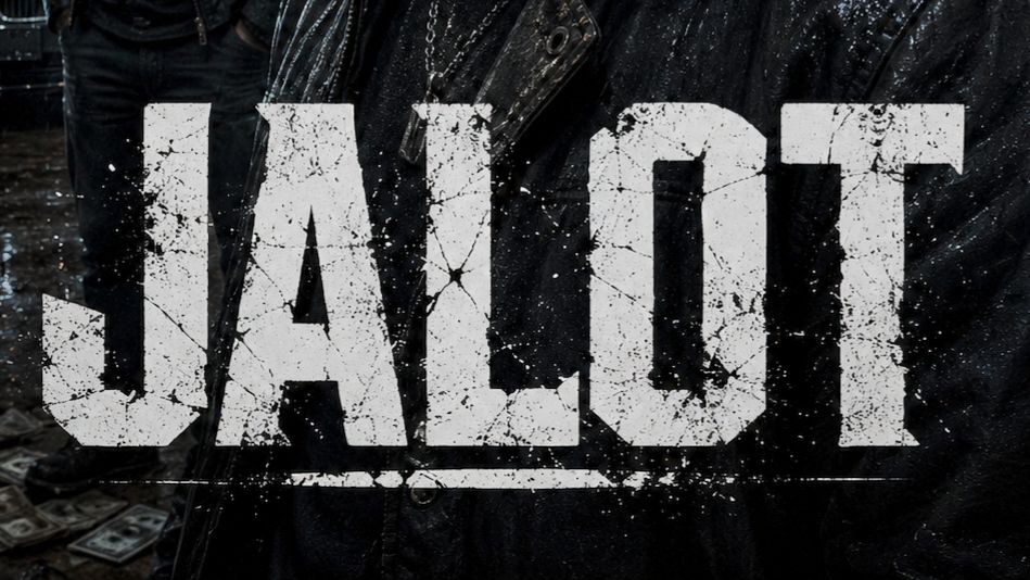 JALOT | Dark Visual Project