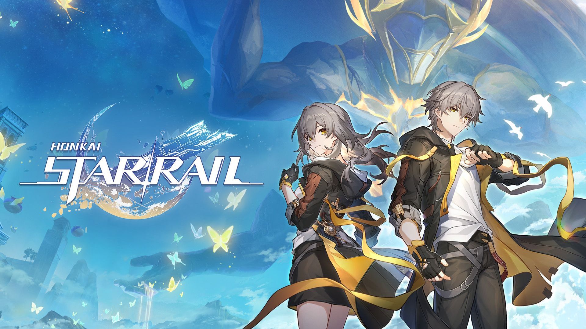 Honkai: Star Rail (Акт 4)