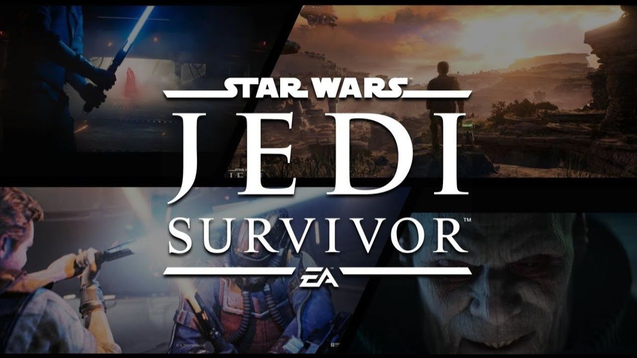Star Wars Jedi: Survivor
