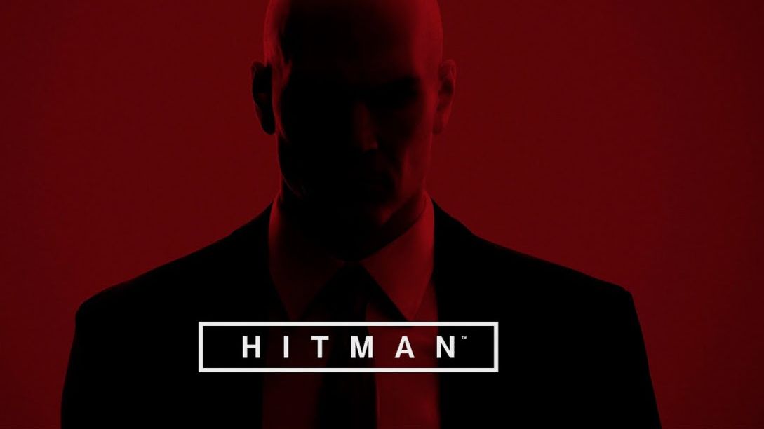 Hitman