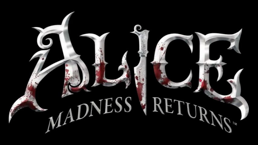 Alice: Madness Returns // Прохождение