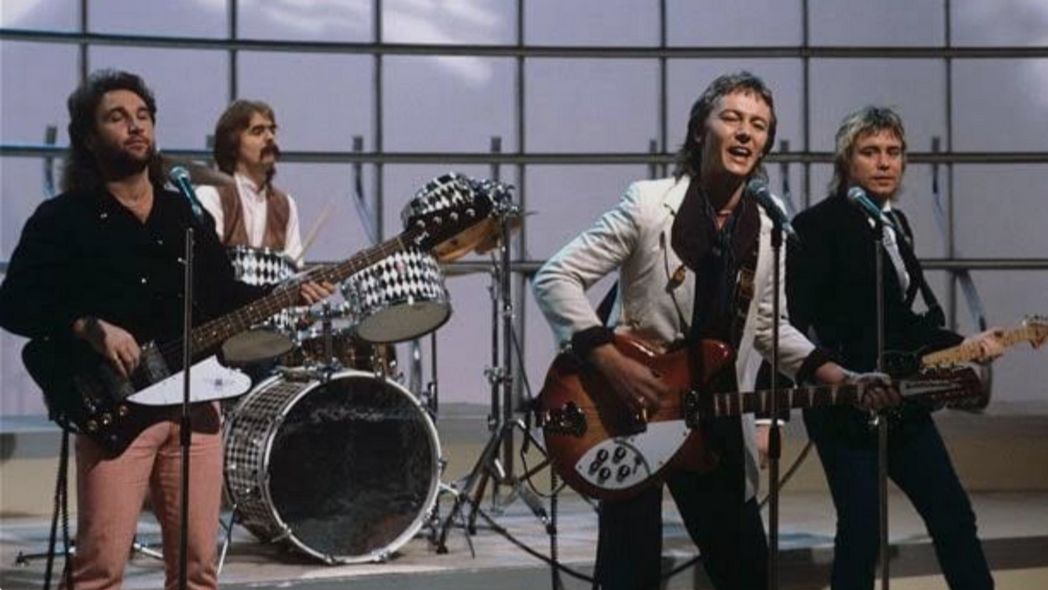 🇬🇧 🎵 Smokie 🎦🎤🎶🎹🎷🥁🎵