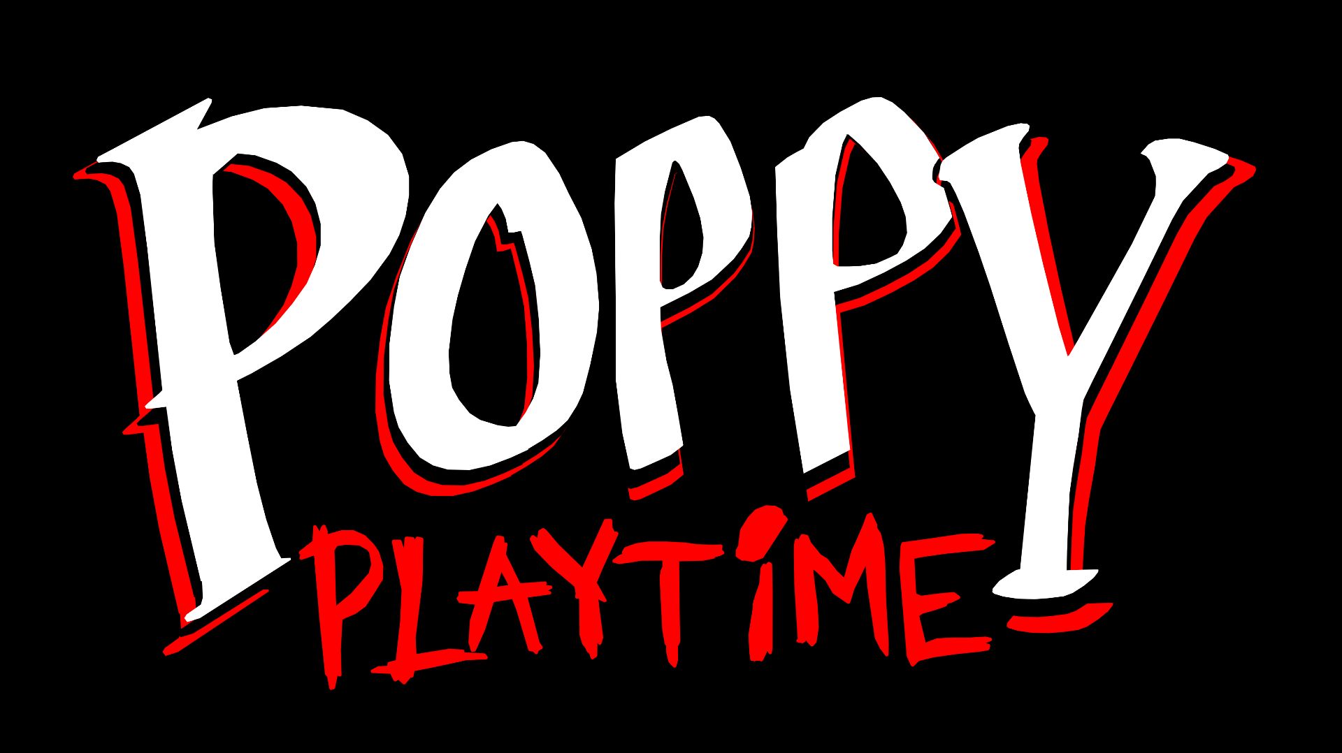 Poppy Playtime // Прохождение