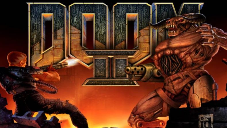 Doom II: Hell on Earth (1994)