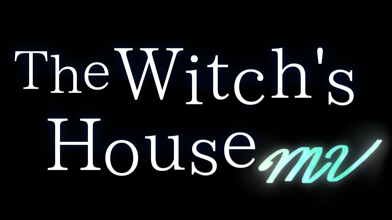 The Witch′s House MV // Прохождение