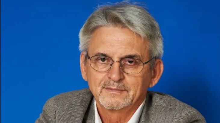 2026 Чтения памяти Сергея Сухоноса - 2