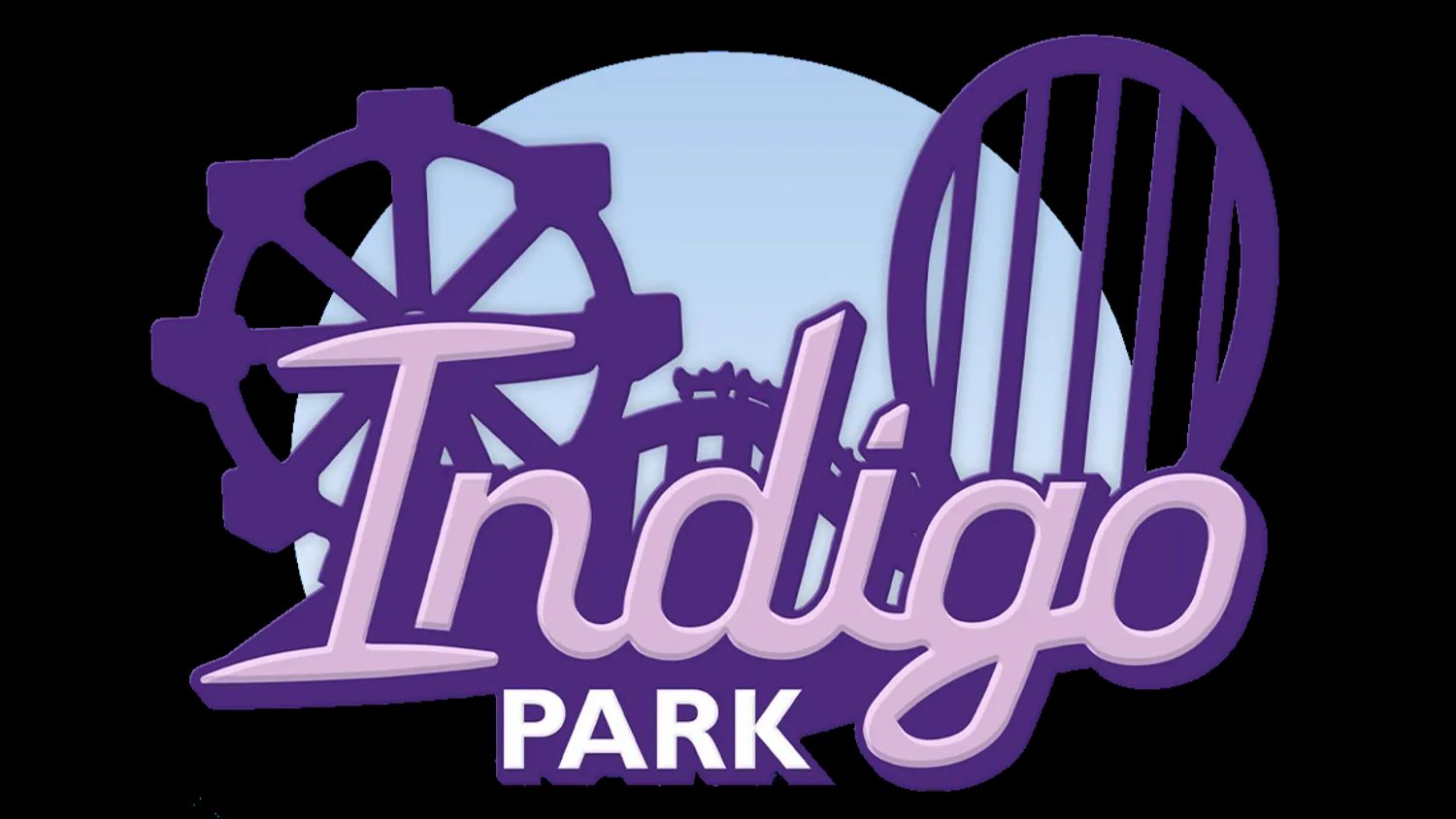 Indigo Park // Прохождение