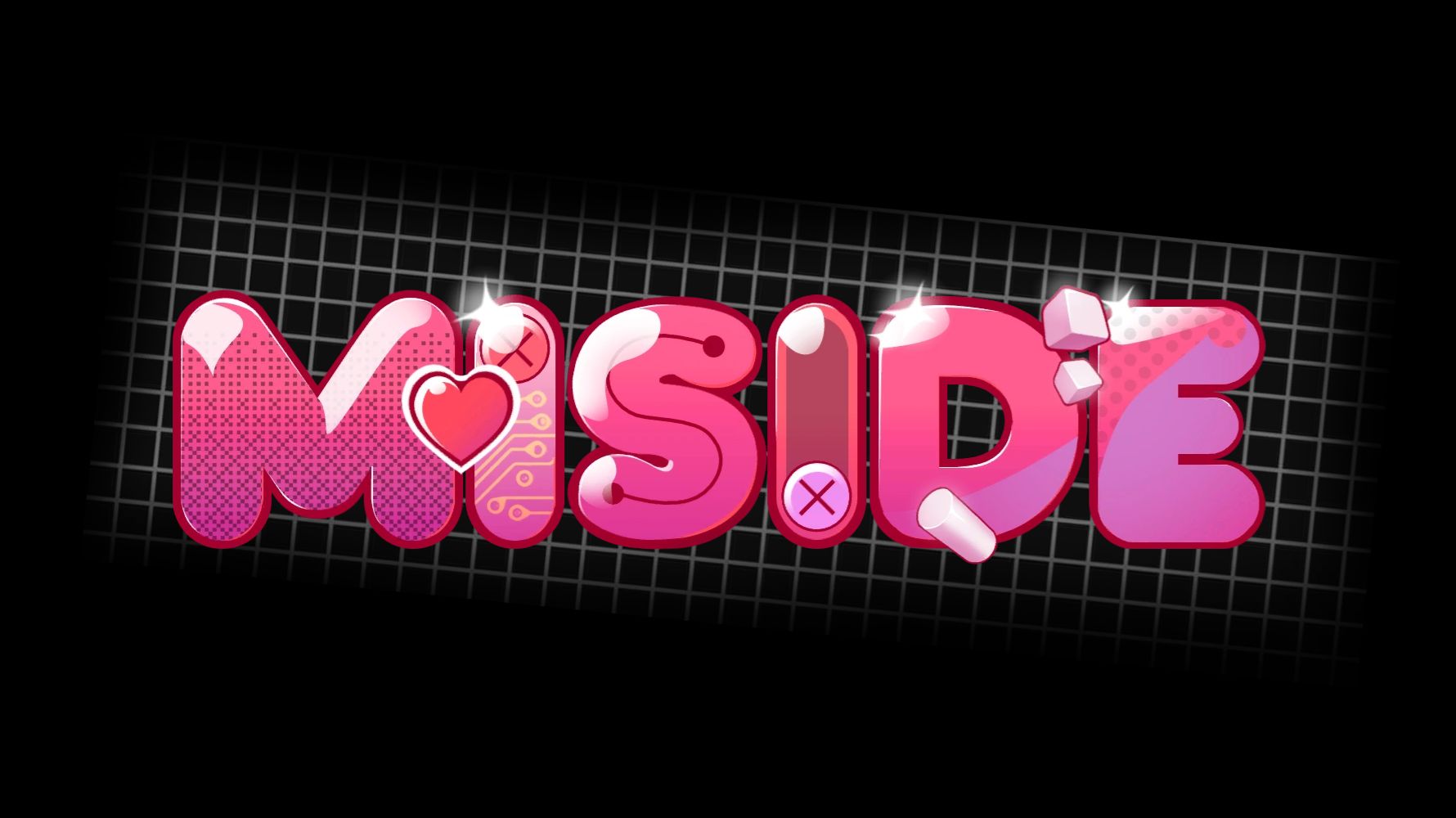 MiSide // Прохождение