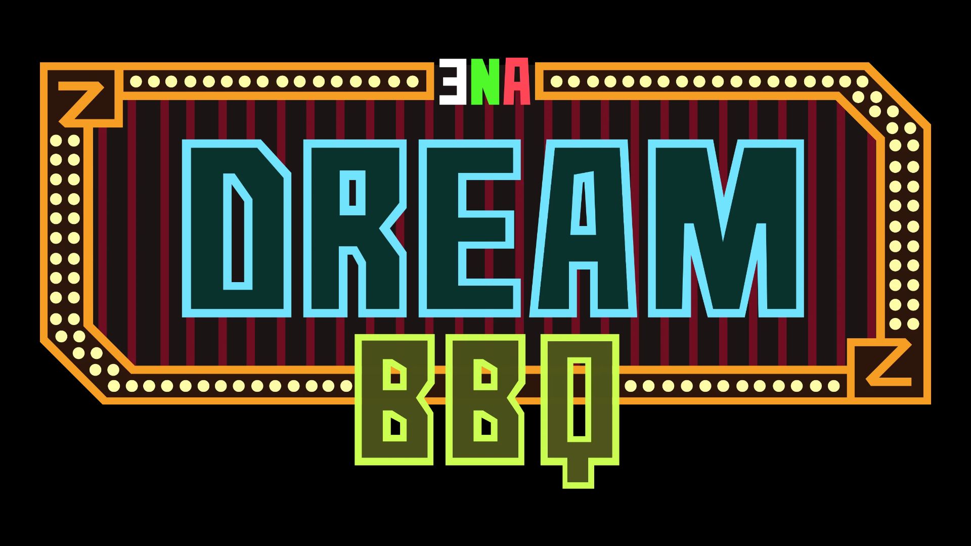 ENA: Dream BBQ // Прохождение