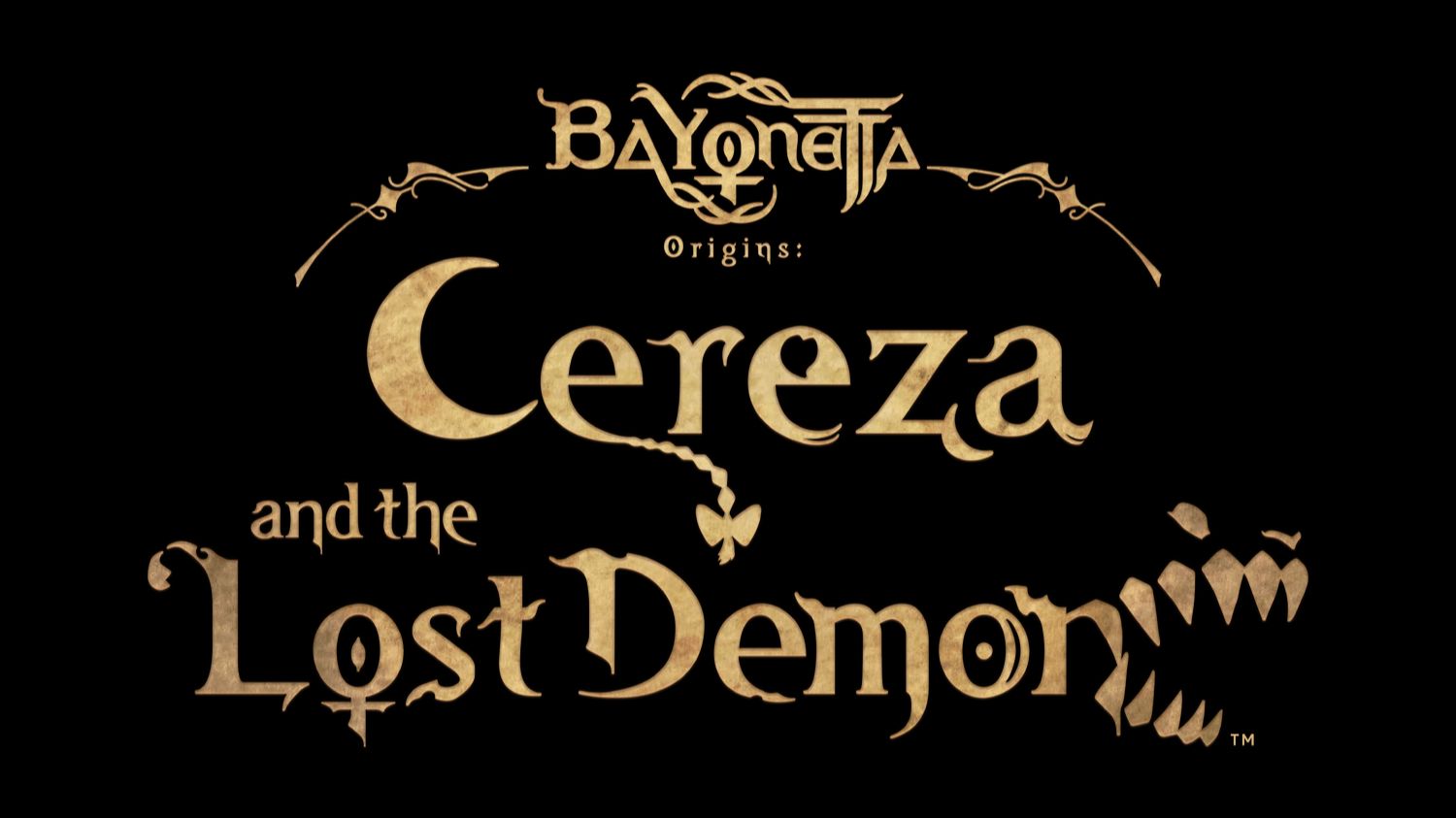 Bayonetta Origins: Cereza and the Lost Demon // Прохождение