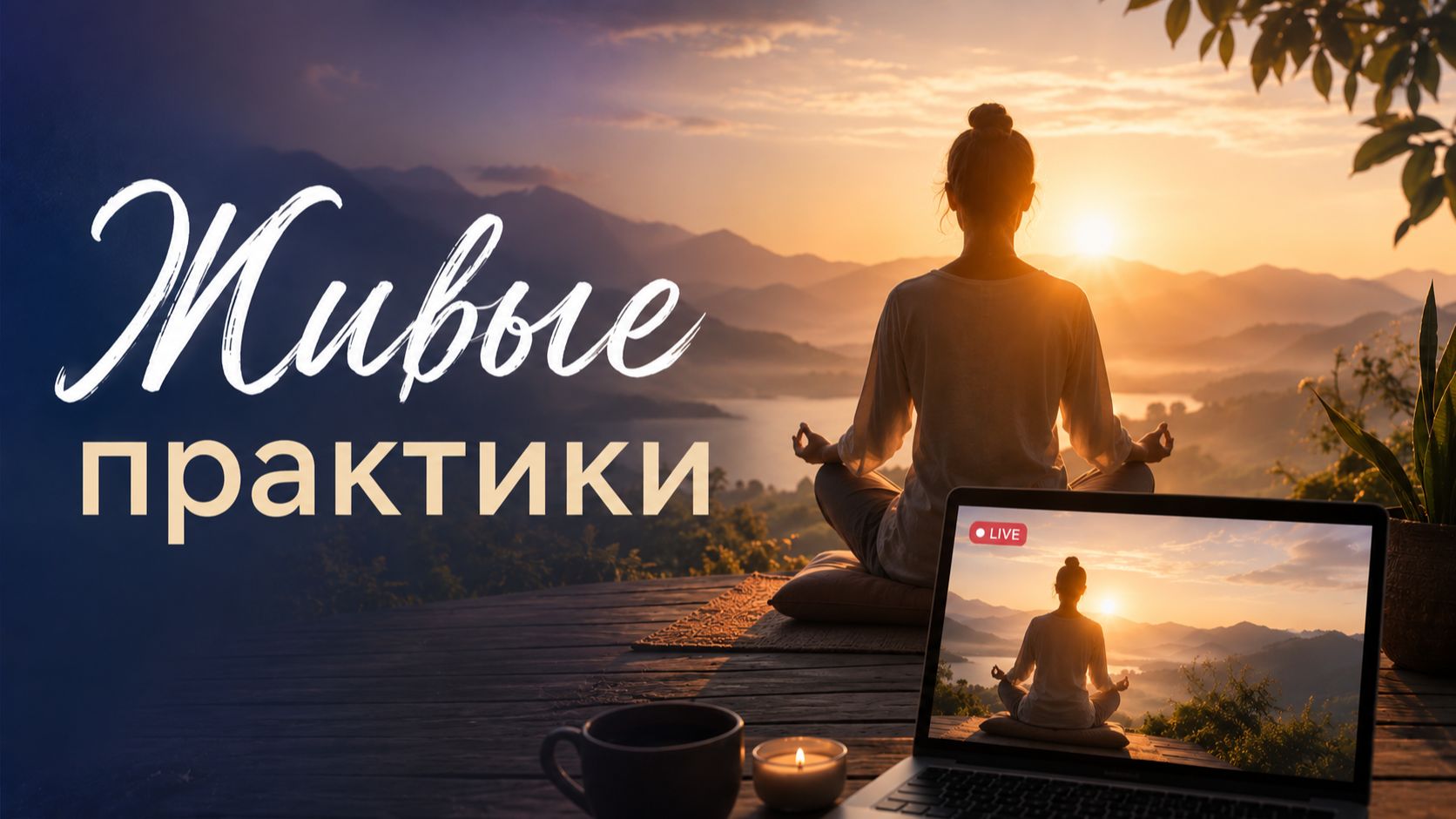 Живые практики