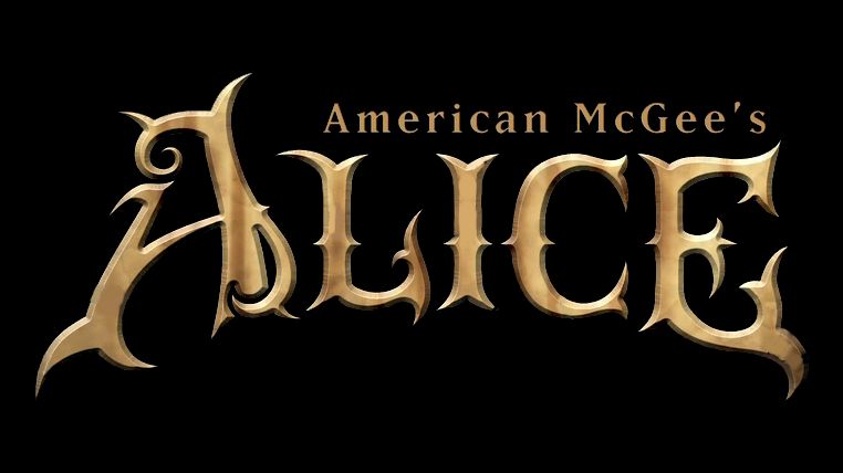 American McGee’s Alice // Прохождение