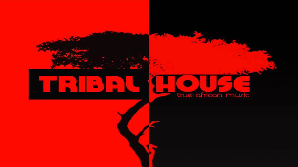 Tribal House