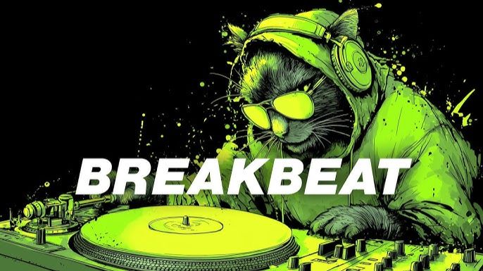 Breakbeat