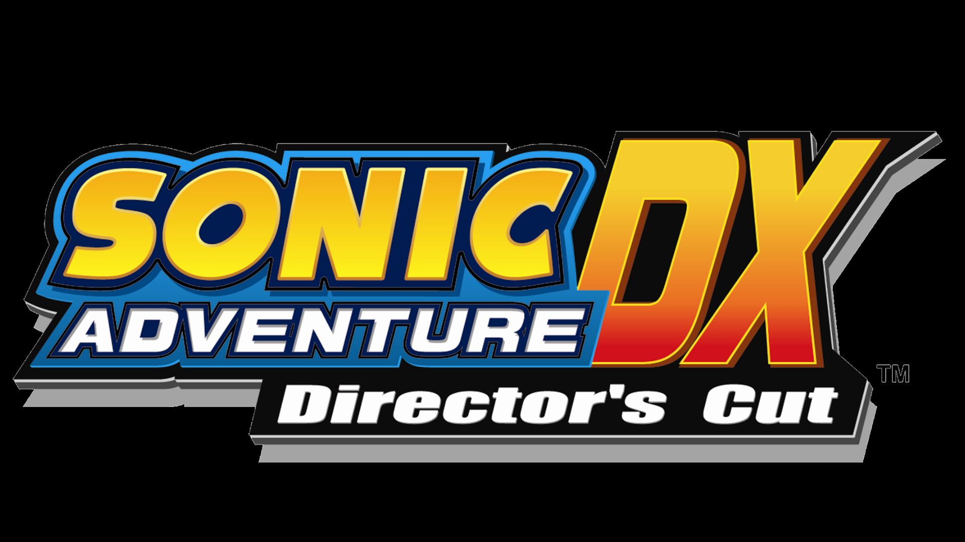 Sonic Adventure DX: Director′s Cut // Прохождение