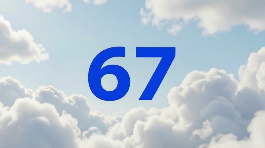 Видео с рубрикой 67