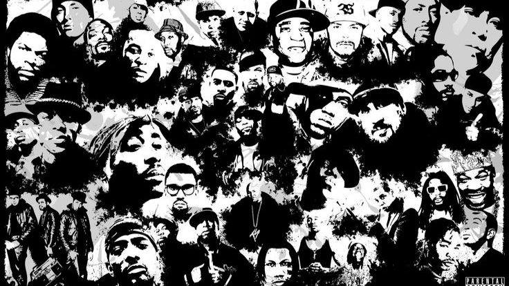 Rap