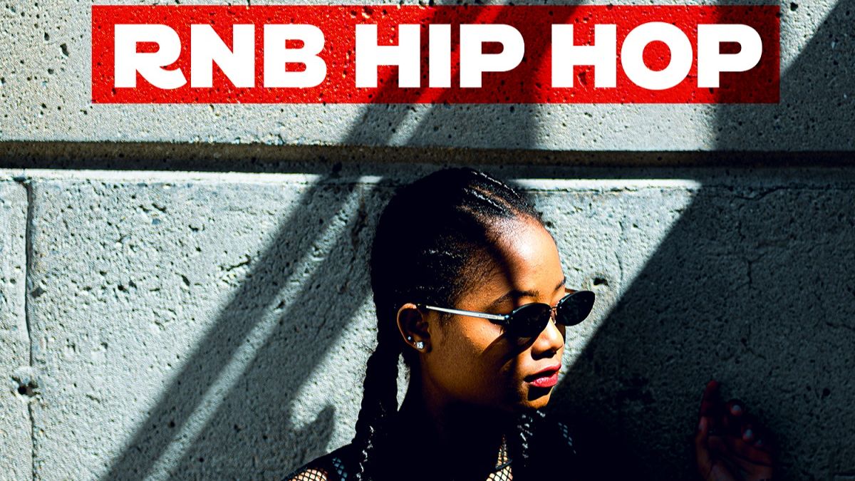 R&amp;B &amp; hip-hop