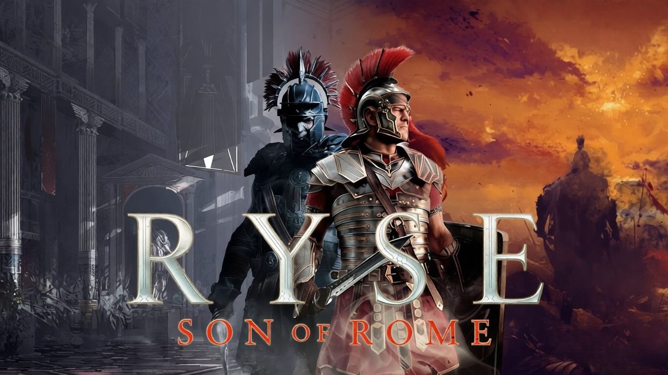 Ryse Son of Rome