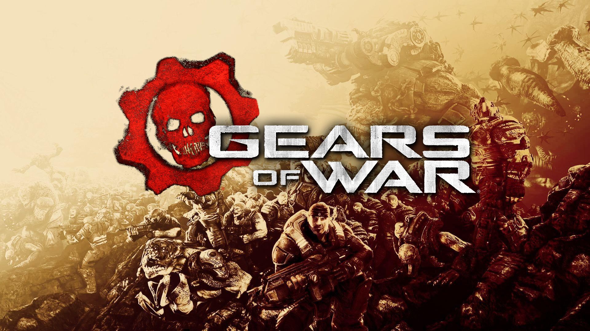Gears of War
